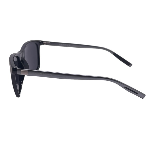 Merry’s UNISEX Polarized Sunglasses Black Frame Gray Arms - Picture 4 of 10